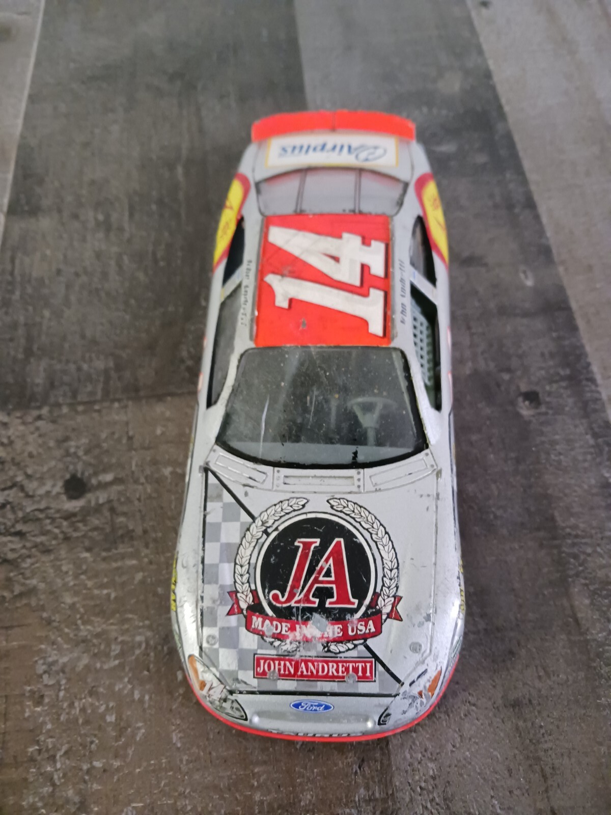 Tobacco sponsorship after 2003 : r/NASCAR