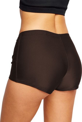 Bellivalini Damen Bikinihose Badehose Unterteil Schwimmshorts Badeshorts XS-3XL - Bild 9 von 24