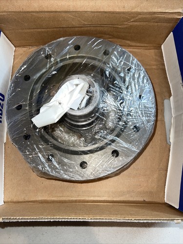 For Chevy Camaro 69-92 Harmonic Balancer Assembly Kit Solutions Exhaust Regular - Picture 5 of 9