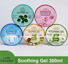 Luxe Organix Soothing Gel 300ml