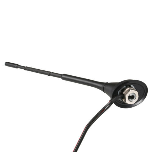 Antena aérea de radio estéreo para automóvil Celsus AAN3022DAB 23 cm AM FM DAB + PYME montaje en techo - Imagen 5 de 5