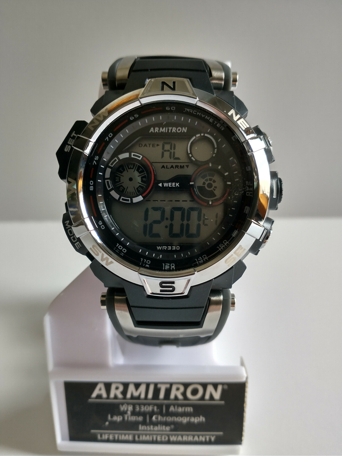armitron m1090