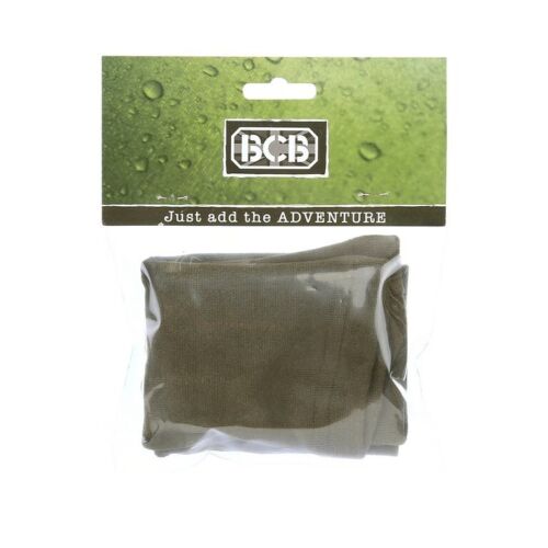 BCB Thermal Wrist Overs Ideal For Camping, Hiking, Winter Sports, Outdoor - Picture 2 of 3