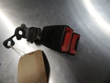 7274 F3G 2013-2016 MK3 5F SEAT LEON FR 5DR 2.0 TDI REAR SEAT BELT BUCKLE CLASP