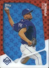 2010 Topps Baseball Insert Singles (Pick Your Cards)