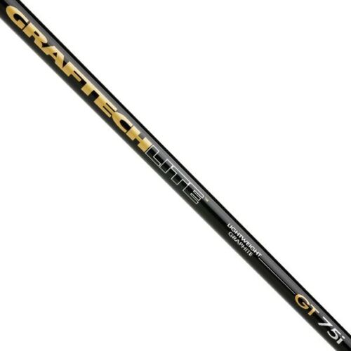 BOCCIERI "HEAVY"LOB WEDGE, 60/04, GRAFTECH LITE SHAFT, OPTIONAL FLEX & GRIP SIZE - Picture 2 of 9