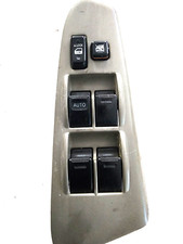 2005-2011 Toyota Tacoma 4 Door Cab Master Power Window Switch OEM 74232 04030