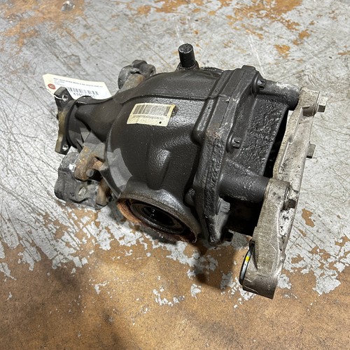2007-2013 MERCEDES-BENZ S550 REAR AXLE HOUSING DIFFERENTIAL CARRIER OEM - Bild 14 von 14