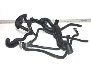 DUCATI-SF-848-1098-STREET-FIGHTER-Engine-Radiator-Cooling-Hoses