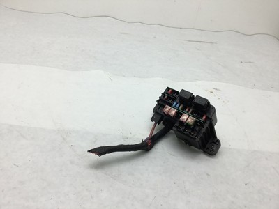 Buick Encore Fuse Relay Box 2013 2014 2015 2016 2017 2018 ... drl fuse box buick encore 