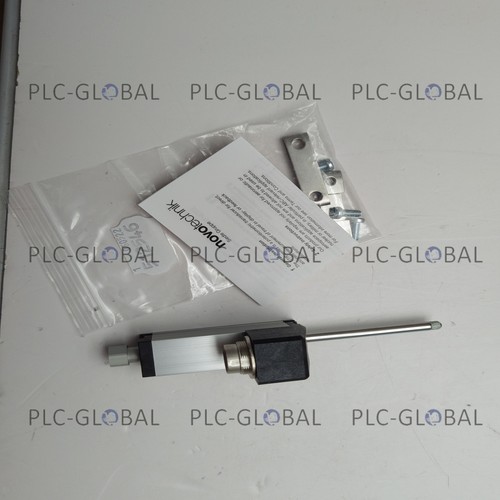 NEW Novotechnik Position Transducer TRS-0025 / TRS 25 ( TRS0025/TRS25 ) - Picture 2 of 3