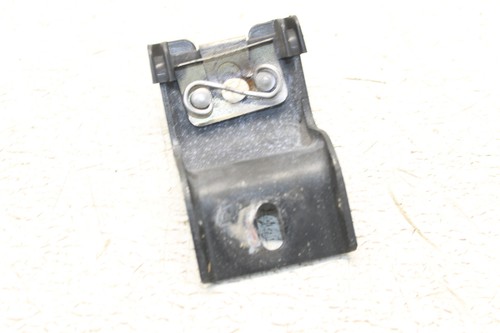 13 SUPPORT DE MONTAGE SACOCHE DE SELLE HARLEY-DAVIDSON ROAD GLIDE CVO CUSTOM FLTRXSE2 - Photo 5/6