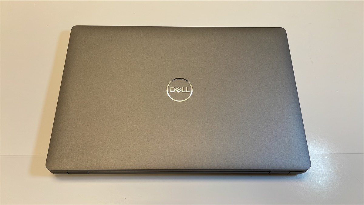 Dell Latitude 5511 i7 16GB RAM 512GB SSD No OS Laptop 14 In | eBay