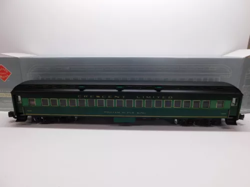 Aristo Craft G Scale Train Southern Crescent Limited Coach Car ART-31305