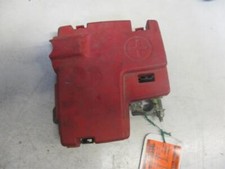 Sicherungskasten Renault Kangoo II Rapid FW0 8200463743 P10359315