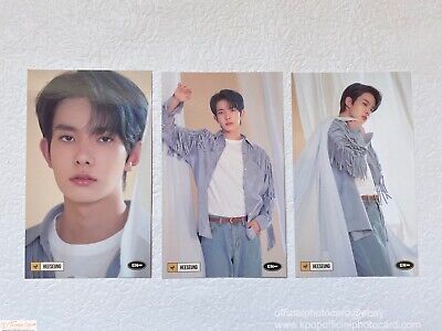 Enhypen 2022 Season's Greeting Weather Lab Official Photo Enhypen 2022 Season's Greeting Weather Lab Official Photo