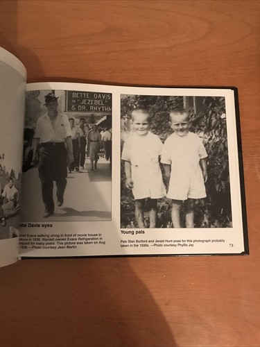 Bonner County Memories Ross Hall retrospective inside First Edition 2004 - Picture 6 of 10