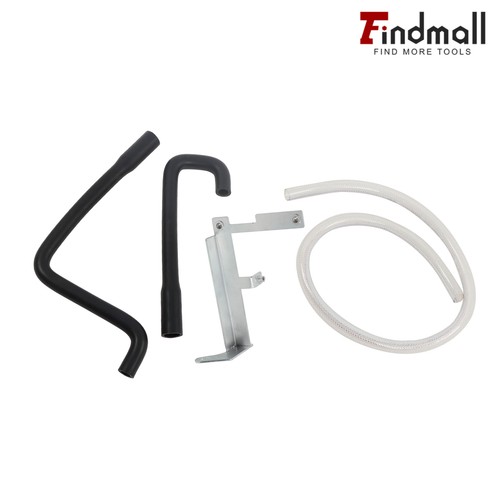 For Isuzu D-MAX Dmax MU-X 2017-20 3.0L Turbo Diesel 4JJ1-TCX Oil Catch Can Kit - Picture 10 of 12