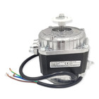MOTORE VENTOLA RAFFREDDAMENTO FRIGORIFERO 25/100 WATT PENTAVALENTE YJF-25 FRIGO
