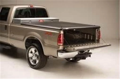 Undercover UC1015 Box Buddy Tonneau Cover Silverado Sierra 8' Bed RARE!!! Foto 2 de 4