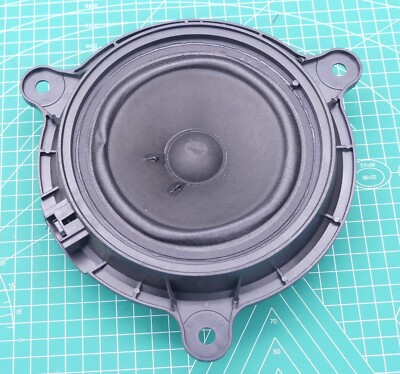 11/13-02/19 Mazda 3 BM BN Model Back REAR DOOR Bose Speaker