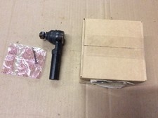 NEW NAPA ES3200 Steering Tie Rod End Outer - Fits 93-02 Mercury Nissan
