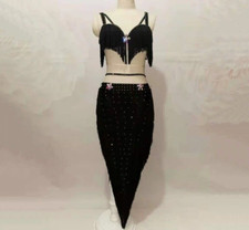 Belly Dance Tassel Professionl Custom High-End made any color/size