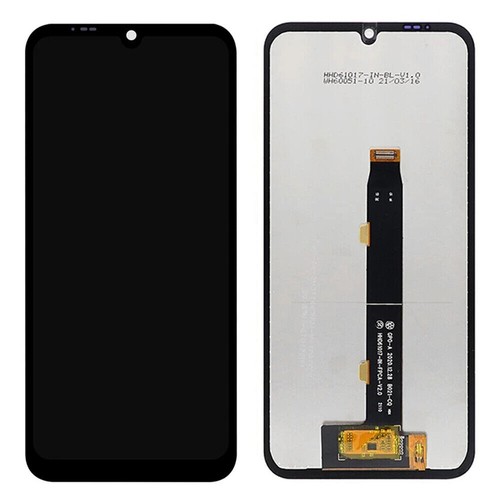 Komplette Touchscreen LCD Display Baugruppe für Cubot KingKong 5 / KingKong 5 Pro - Bild 5 von 5