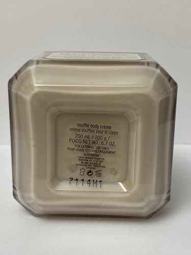 Laura Mercier Almond Coconut milk Perfume, honey bath & milk soufflé body crème - Picture 5 of 5