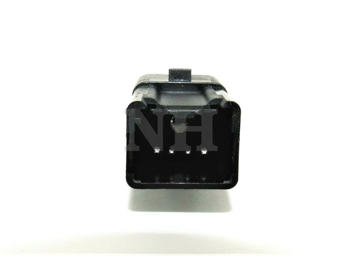 Neu - Original Ford Volvo Aux-Eingang Audio Buchse Verbindung / Kontrolle Assy- - Picture 5 of 5