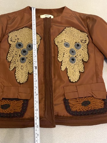 100% authentic Prada Jacket - Picture 9 of 11