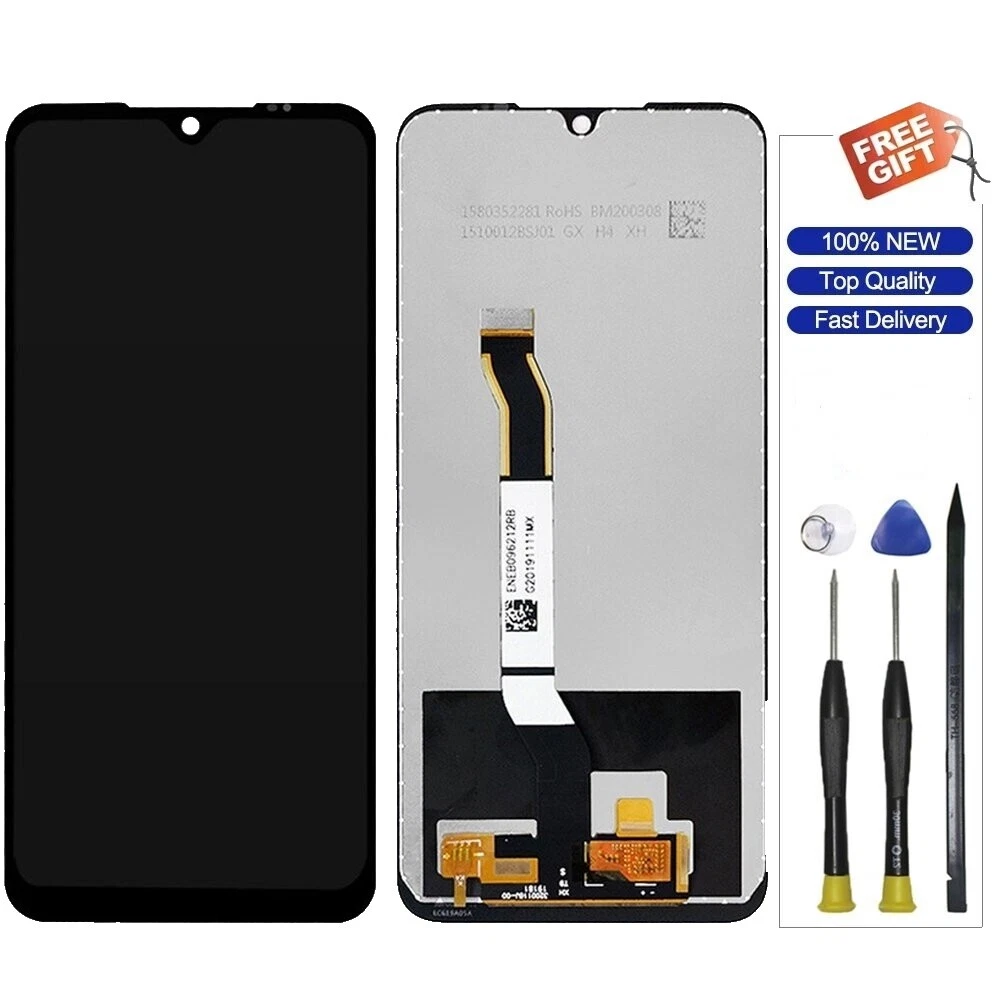 Pantalla de celular: pantallas de lente piezas para Xiaomi Redmi Note 3