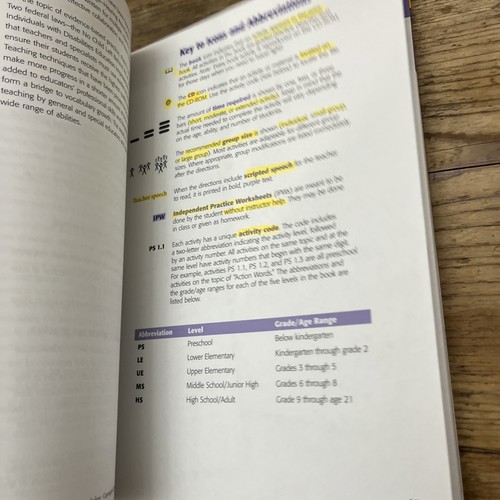 Bridge of Vocabulary Signed by author - Picture 7 of 10