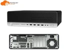 HP EliteDesk 800 G4 SFF Desktop PC i5-8500 8th Gen 16GB RAM 256GB M.2 SSD Win 11