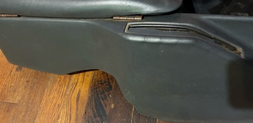 1985-1992 Firebird Trans Am Center Console - Picture 15 of 20