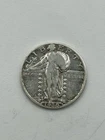 1930 Standing Liberty Quarter VG+