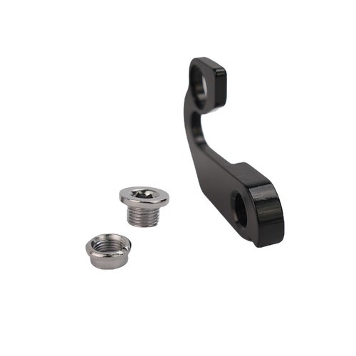 For Marin Bayview Bicycle Dropout Parts Sturdy Bike Rear Derailleur Hanger - Picture 10 of 12