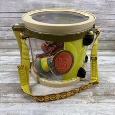Kids B Parum Pum Pum Toy Drum Set Musical Toys Bug Instruments  Extras