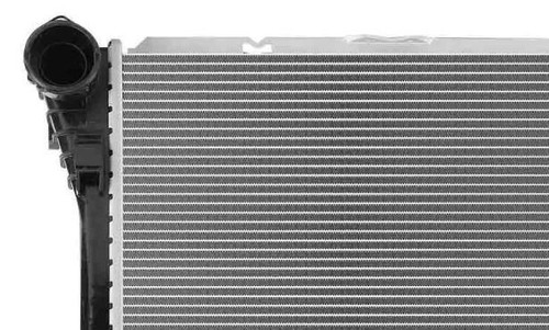 Sunbelt Radiator For Mercedes-Benz Fits SL400 3.0L Lifetime Warranty - Bild 2 von 5