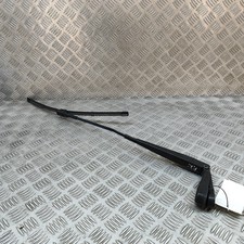 MERCEDES-BENZ A W177 Front Left Wiper Arm A1778201100 RHD 2019 28590269