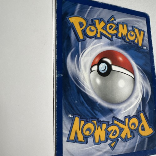 1st Edition Sabrina’s Psyduck 99/132 - Gym Challenge - Near Mint - Picture 7 of 12