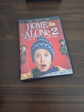 Home Alone 2: Lost in New York  (DVD, 1992)