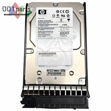 HP 516814-B21 516810-001 516832-002 300GB 15K 3.5" SAS Hard Drive HDD