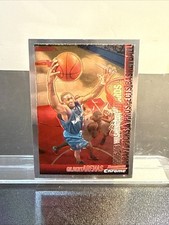 2005-06 Bowman Draft Picks & Prospects - Gilbert Arenas #102 Chrome