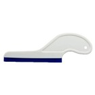 Car Window Brush Windshield Cleaning Squeegee Wiper Mirror Cleaner Tool