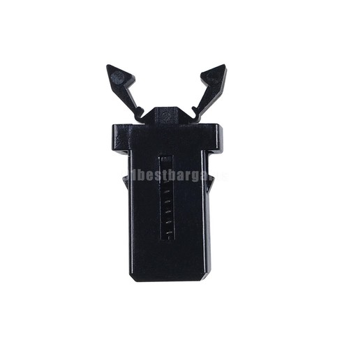 10x Push to lock latches for Synology Type D3, D5, D6 Trays Replacement Repair - 第 9/10 張圖片