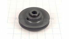 Champion Evaporative Cooler Part # 110279-003 - Motor Pulley (cast Iron)