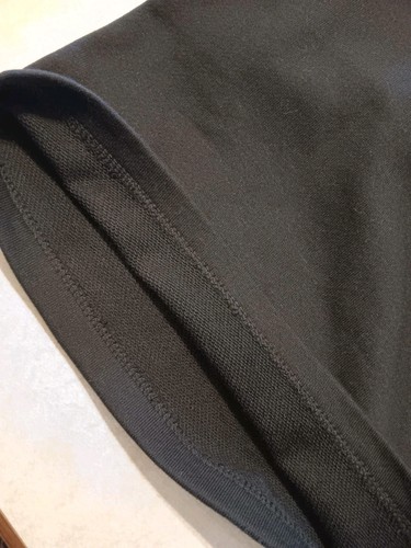 Calvin Klein Performance Damen Caprihose Training schwarz 3X (44" Taille) Neu mit Etikett - Bild 8 von 11