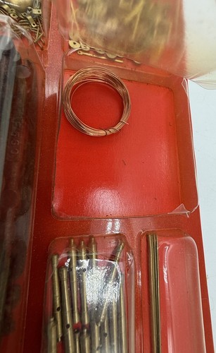 RACCORDI BILLING BOATS SERIE SPECIALE # 491 WASA VINTAGE DANIMARCA NON COMPLETI - Foto 10 di 23