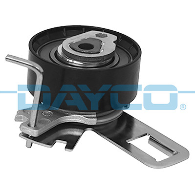 DAYCO ATB2798 Spannrolle, Zahnriemen für CITROËN,DS,FORD,OPEL,PEUGEOT,VAUXHALL - Bild 1 von 1